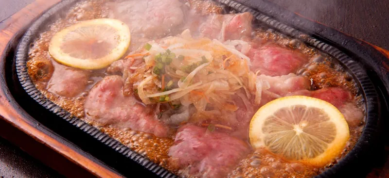 レストランまゆみ 1