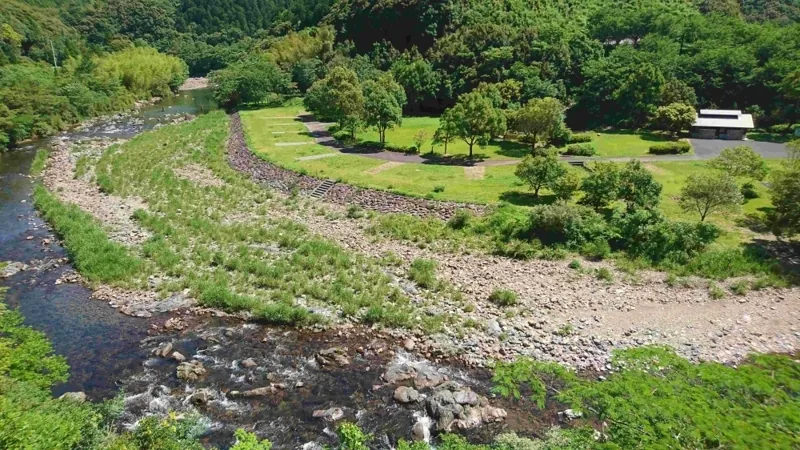 日平公園