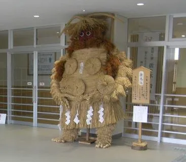 美郷町歴史民俗資料館・佐々木毅記念室 2