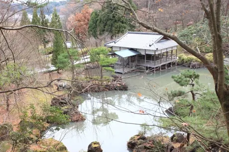 一つ森公園