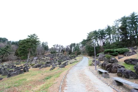 一つ森公園 2