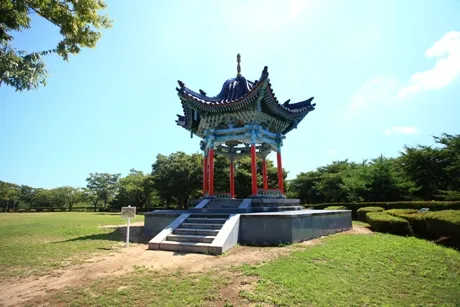 一つ森公園 3
