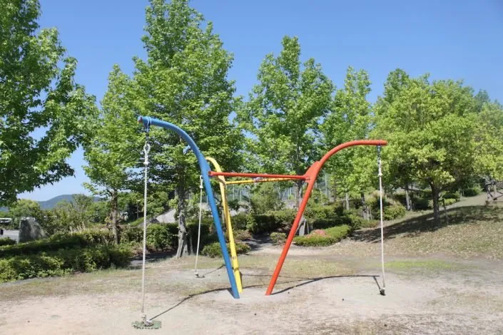 土成緑の丘スポーツ公園 2