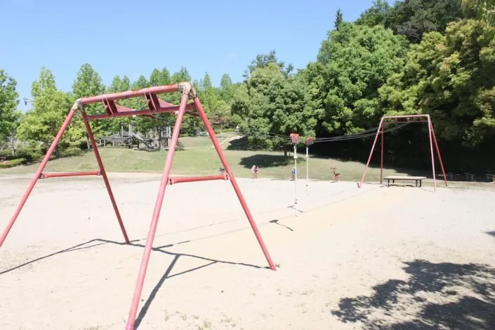 土成緑の丘スポーツ公園 3