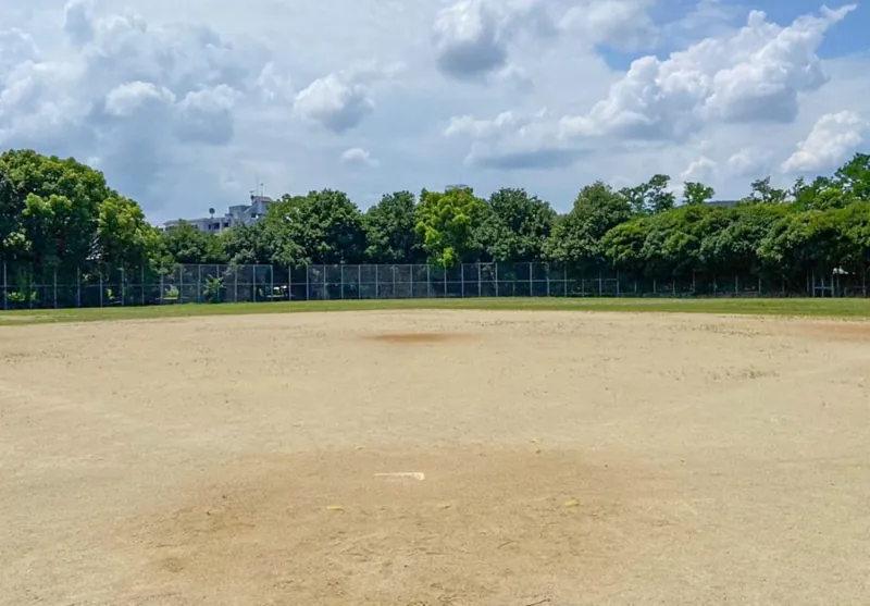 東野公園