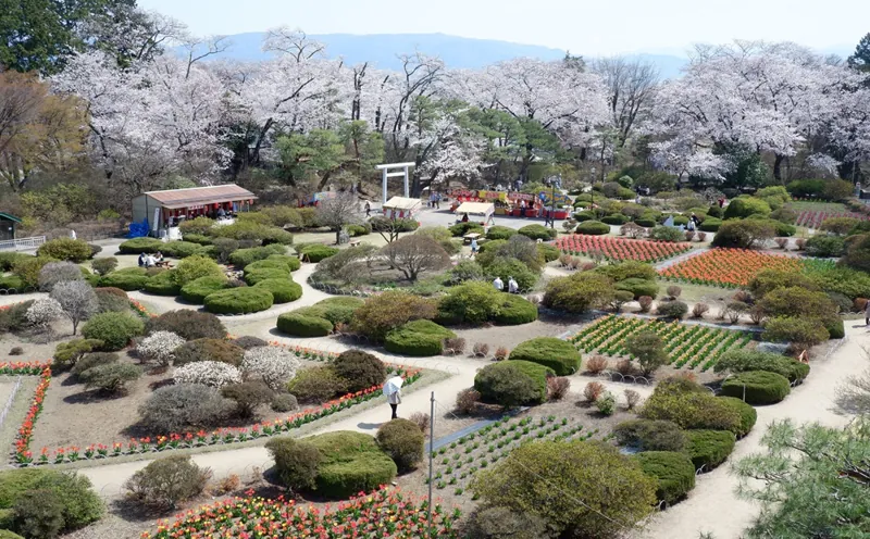 沼田公園
