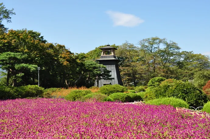 沼田公園 2