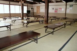 山辺温泉保養センター 1