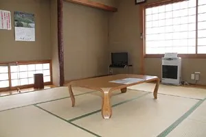 山辺温泉保養センター 2