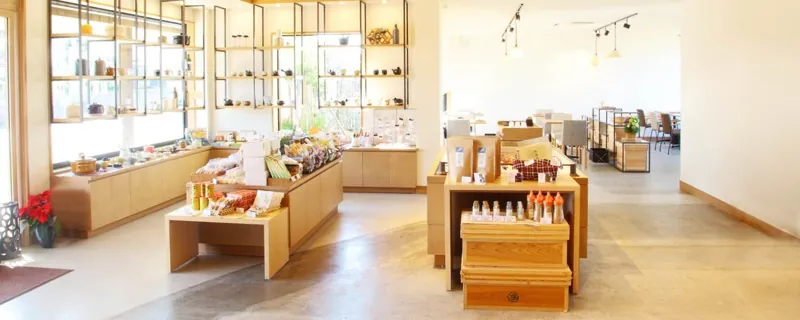 まるよ茶屋 1