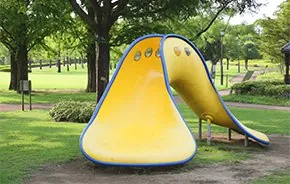 テクノ中央緑地公園 2