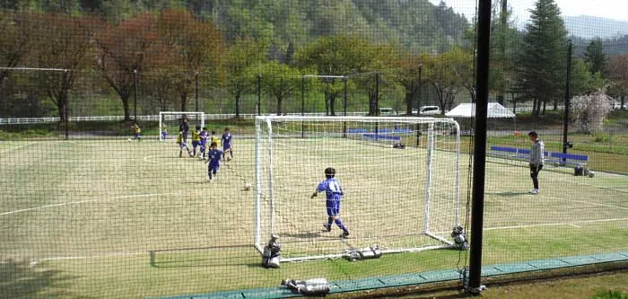 湯沢中央公園