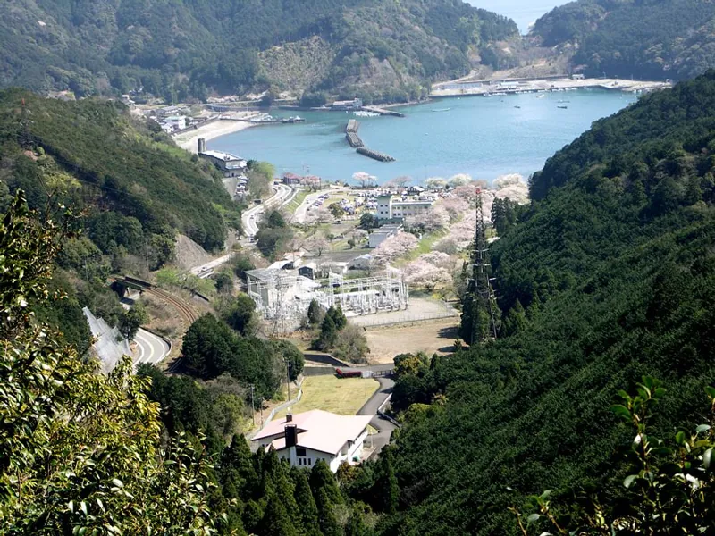 始神峠