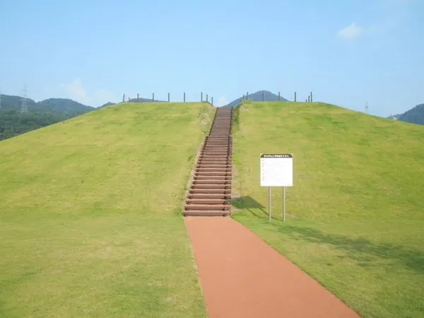 白山ろくテーマパーク河合・下野園地 2