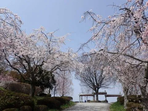 下松公園