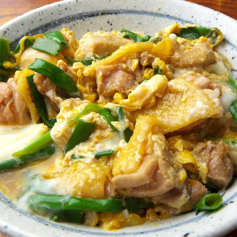 美の吉食堂 1