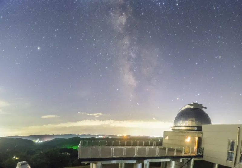 美星天文台 2