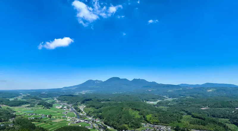 常聖 天空の杜