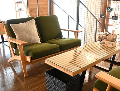 ALAM interior&Cafe