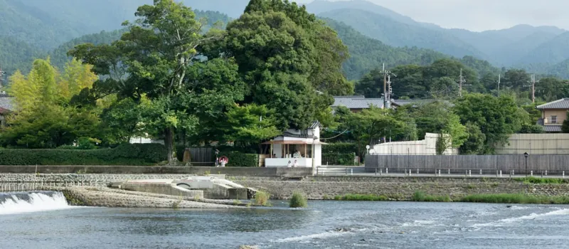 % ARABICA Kyoto Arashiyama