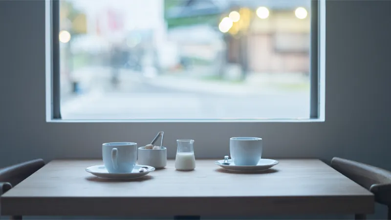 BEAR COFFEE 2
