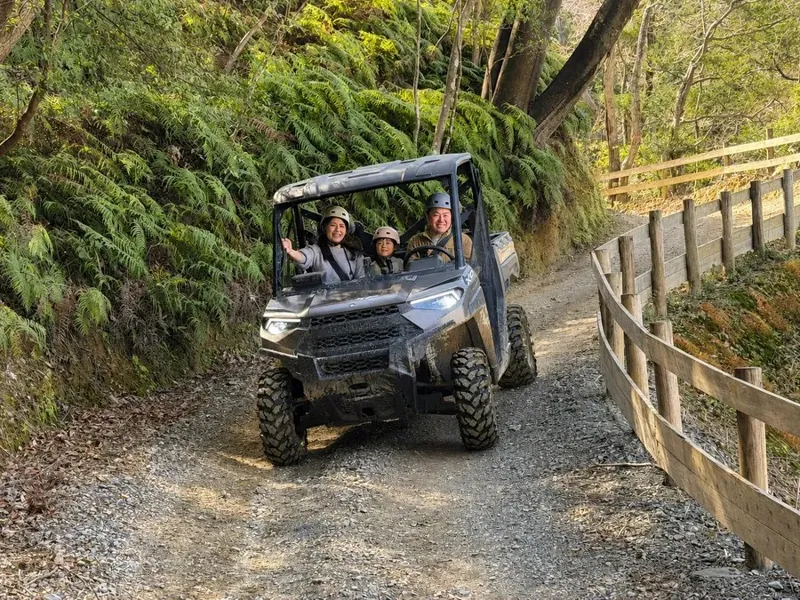 BUGGYPARK VISON 2
