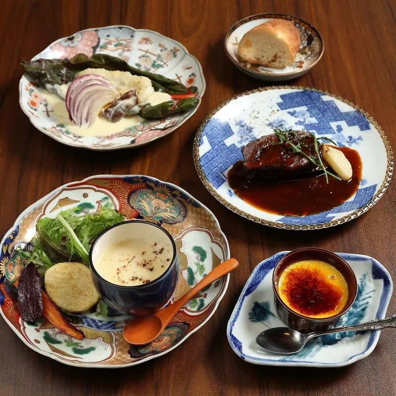 Bistro cafe nana 1
