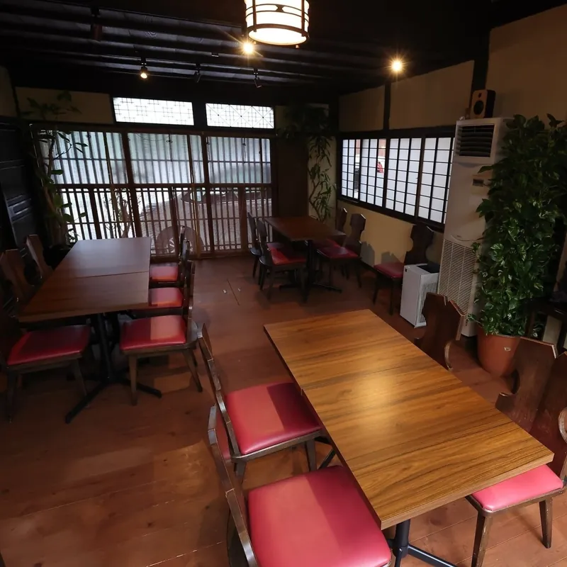 Bistro cafe nana 2