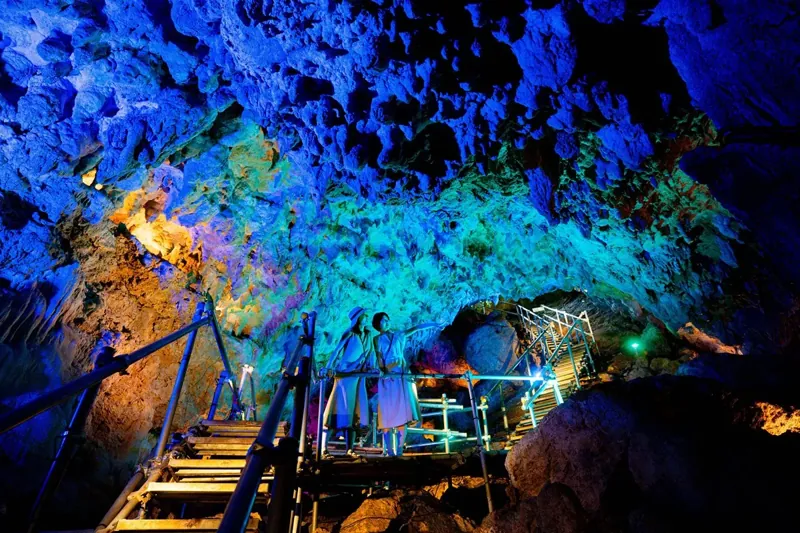 CAVE OKINAWA