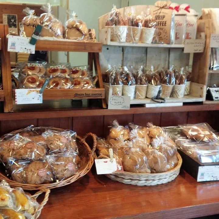 Cafe Yurara 1