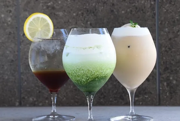 Cafe&Bar UPGREEN