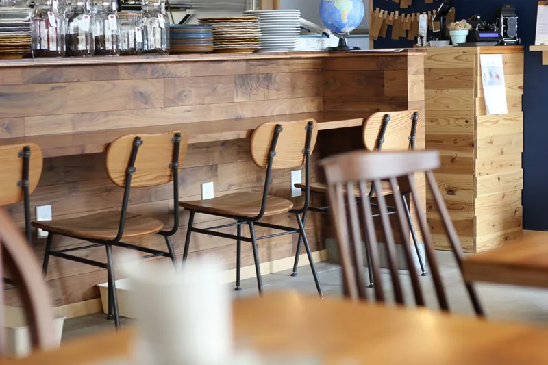 Cord Cafe & coffee roaster