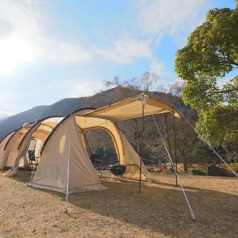 DOD CAMP PARK KYOTO