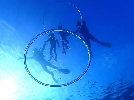 Divingshop Ryo