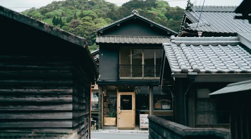 Doors Coffee Roastery 2
