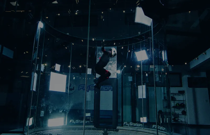 FlyStation Japan