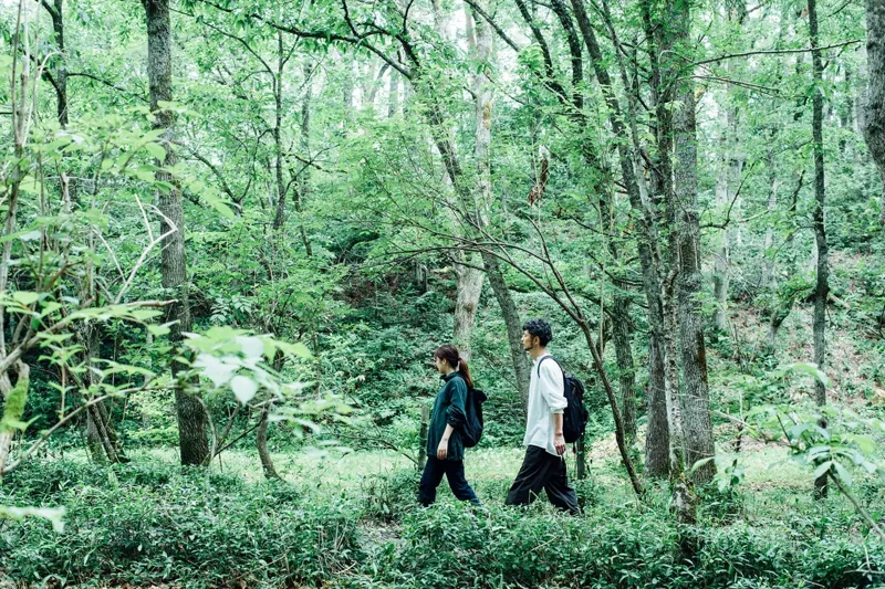 GREENable HIRUZEN 2