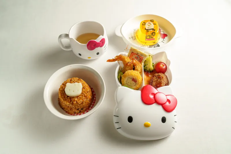 HELLO KITTY SMILE 2