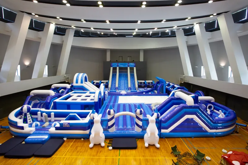 HIYOSHI PLAY ARENA