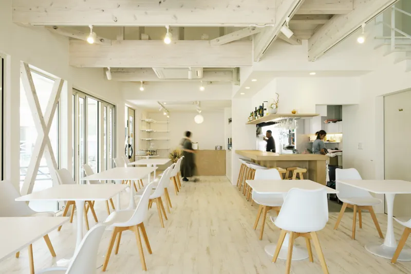 HUI CAFE 2