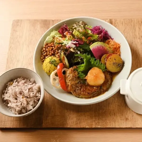 Healthy Kitchen SMiLeY 2
