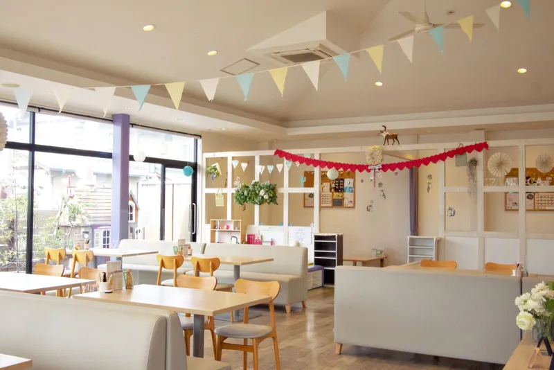IZUMI cafe &bistro