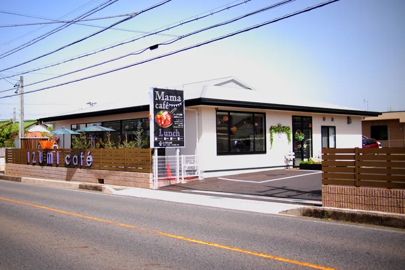 IZUMI cafe &bistro 2