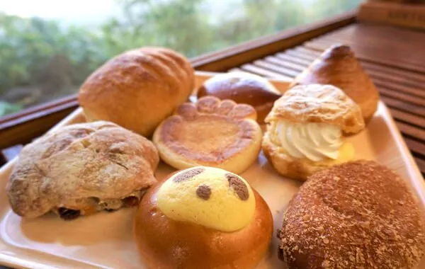 K-FARM Cafe 1