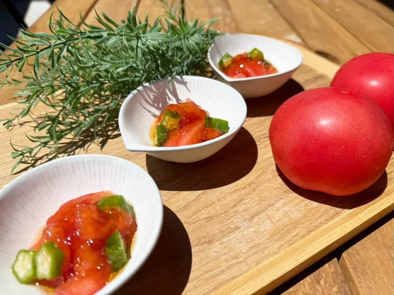 KINISUMU CAFE 1