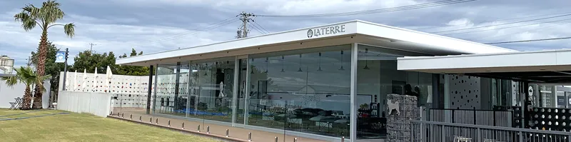 LATERRE TOYOHASHI