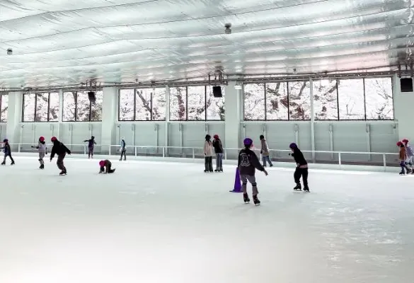 MAO RINK TACHIKAWA TACHIHI 2