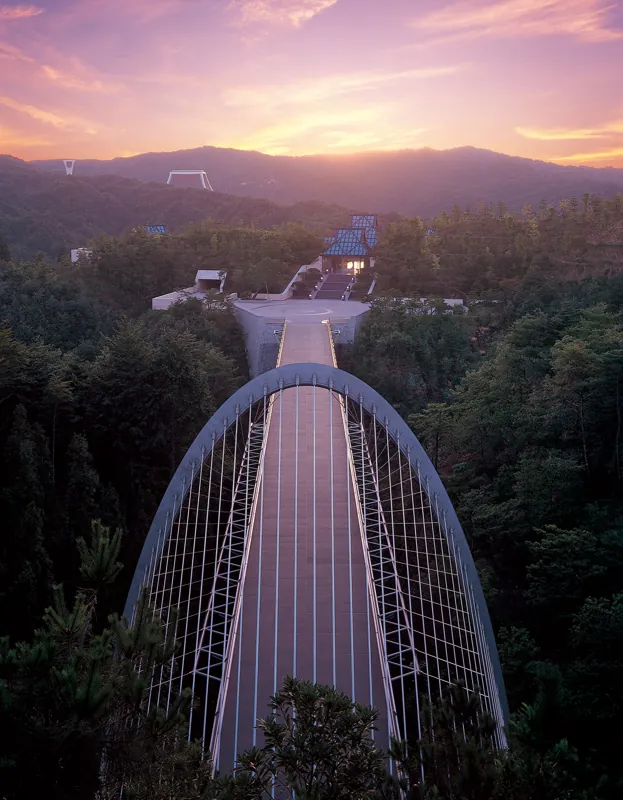 MIHO MUSEUM