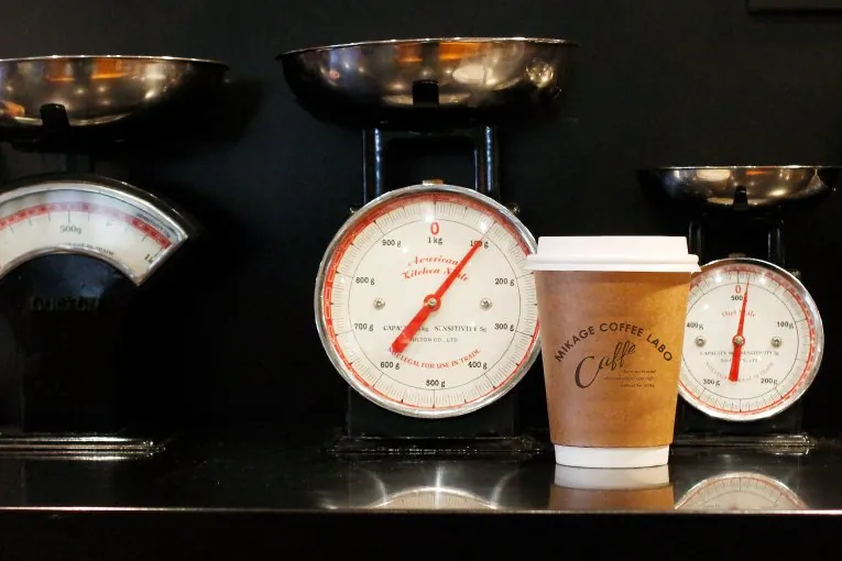 MIKAGE COFFEE LABO
