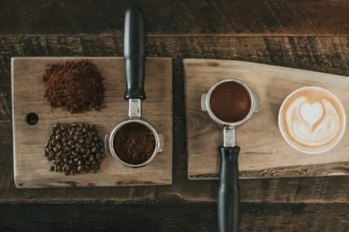 MINI CAFE 2